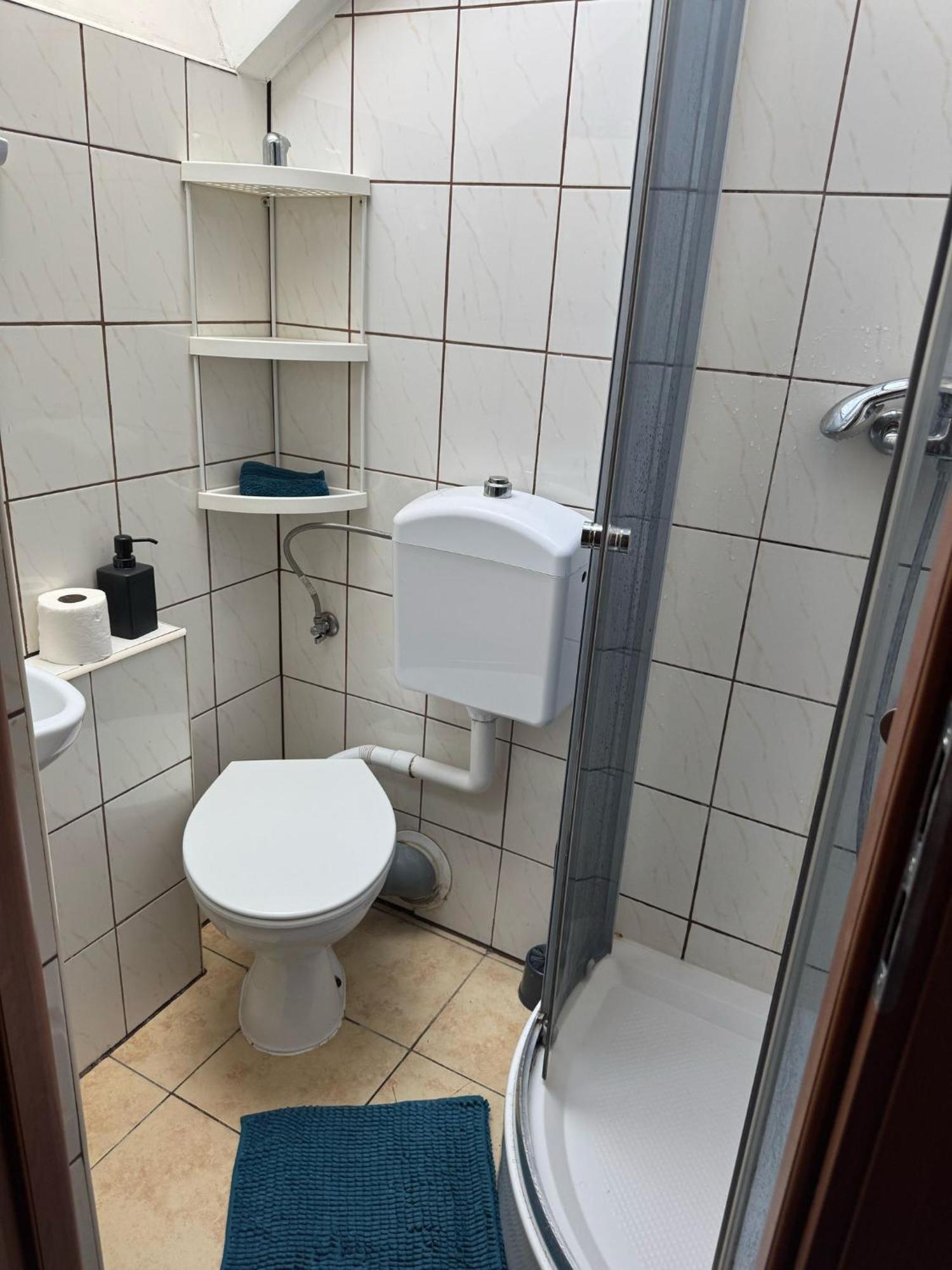 Stacja Sopot Pokoje Do Wynajecia Hotel Room photo